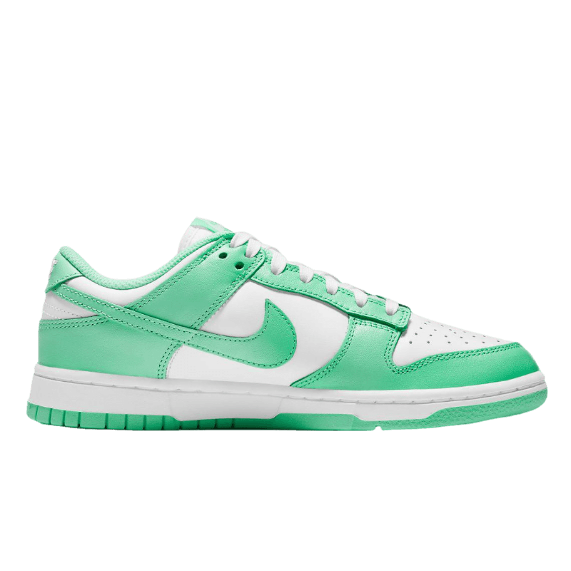 Dunk Low Green Glow - MOLINS COMPANY