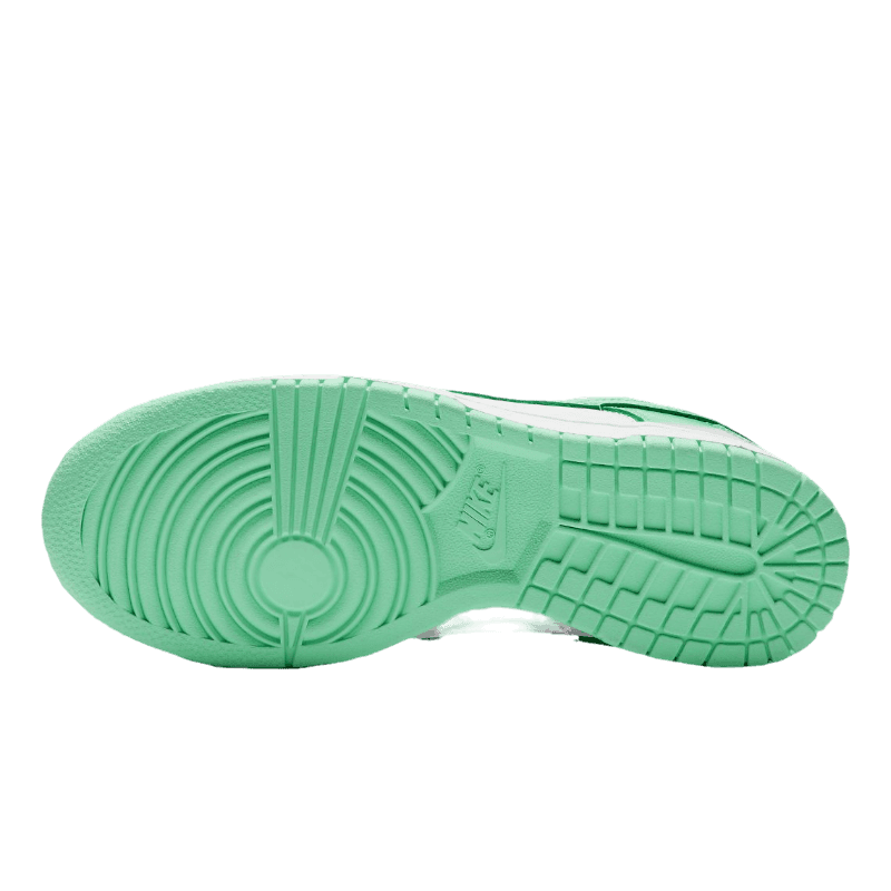 Dunk Low Green Glow - MOLINS COMPANY