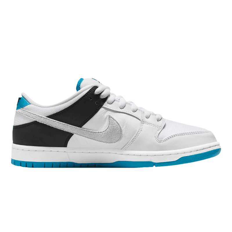 Dunk Low SB Laser Blue - MOLINS COMPANY