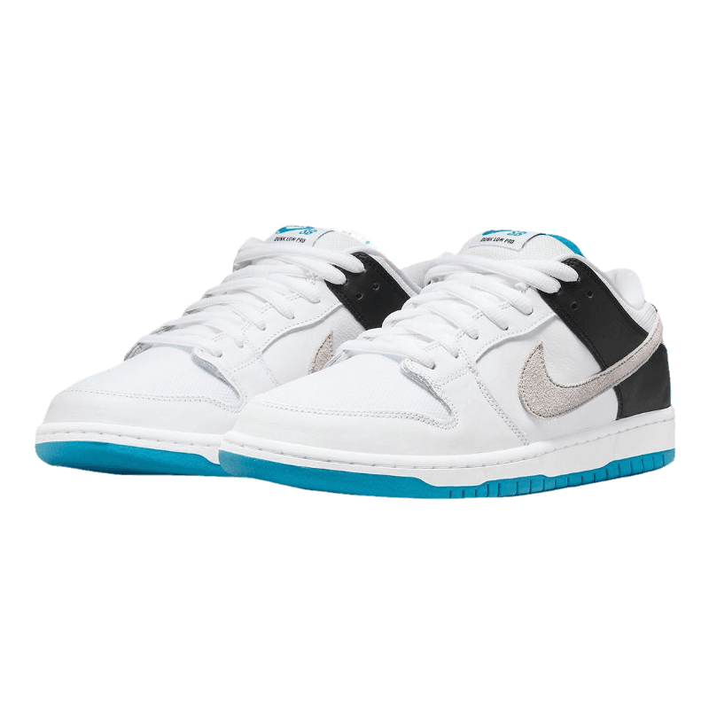 Dunk Low SB Laser Blue - MOLINS COMPANY