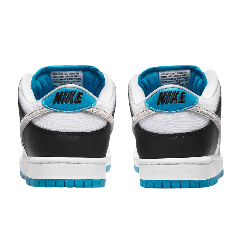 Dunk Low SB Laser Blue - MOLINS COMPANY