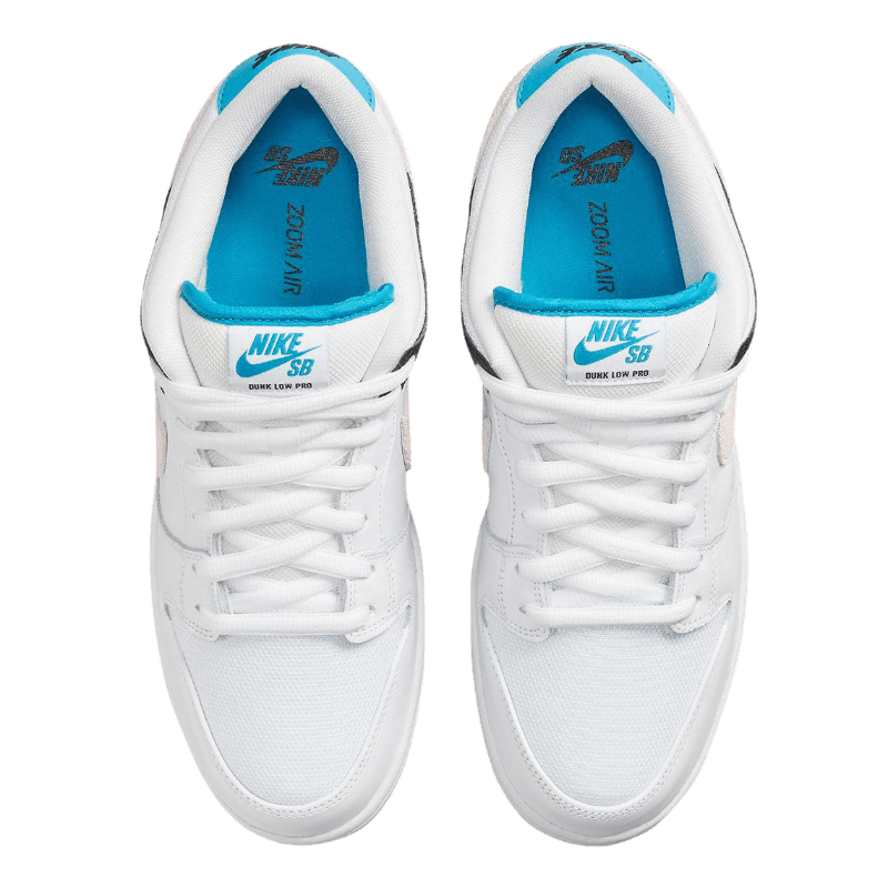 Dunk Low SB Laser Blue - MOLINS COMPANY
