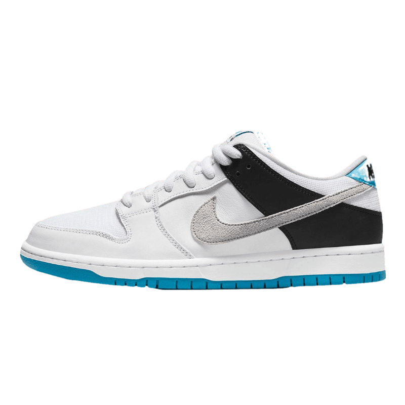 Dunk Low SB Laser Blue - MOLINS COMPANY