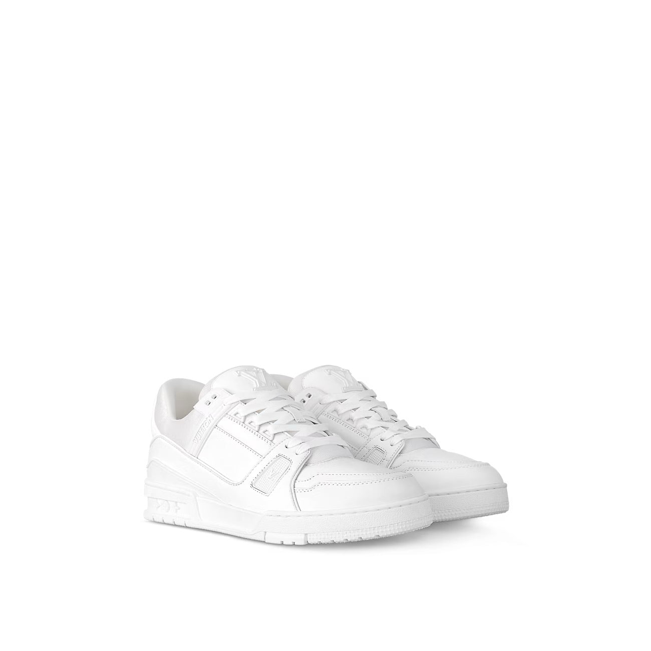 LV - TRAINNER - WHITE - MOLINS COMPANY