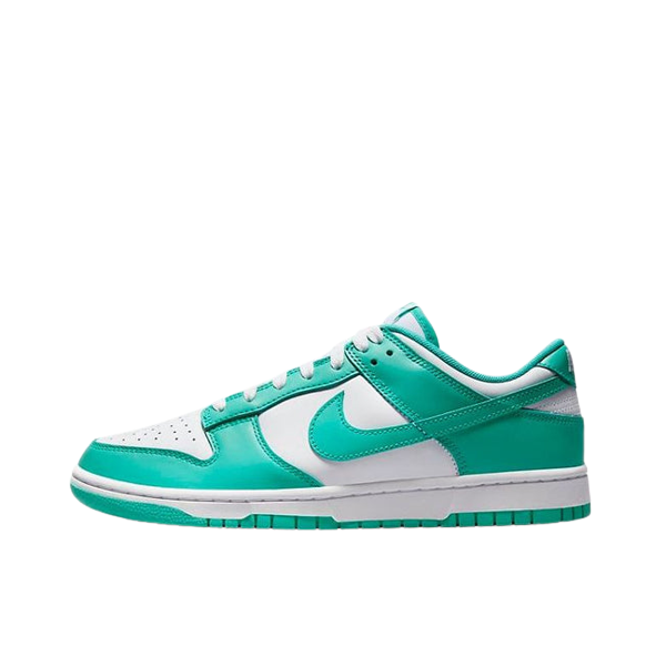 Dunk Low Clear Jade - MOLINS COMPANY