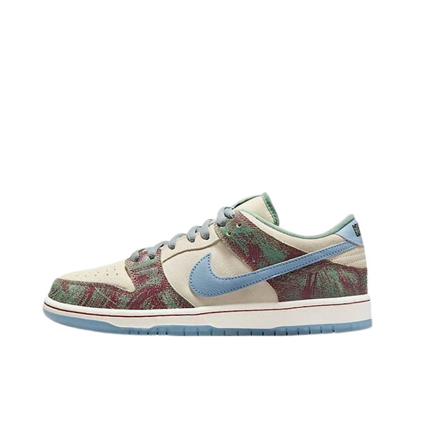Dunk Low SB x Crenshaw Skate Club - MOLINS COMPANY