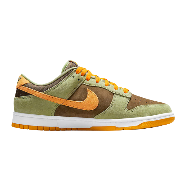 Dunk Low Dusty Olive - MOLINS COMPANY