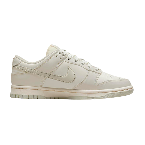 Dunk Low Light Bone - MOLINS COMPANY