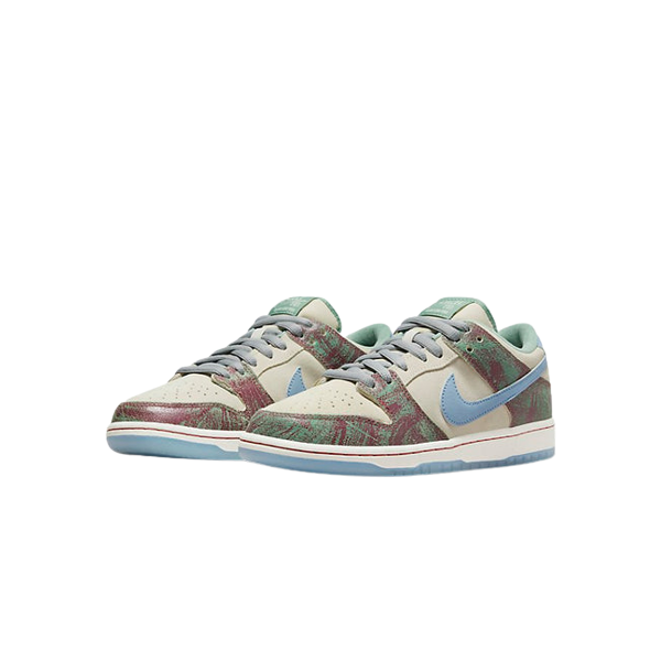 Dunk Low SB x Crenshaw Skate Club - MOLINS COMPANY