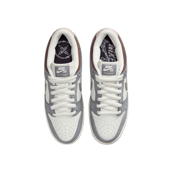 Dunk Low SB x Yuto Horigome - MOLINS COMPANY
