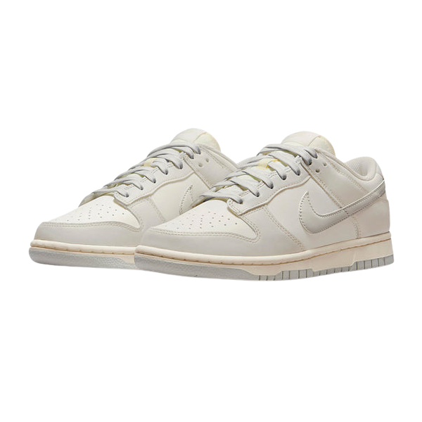 Dunk Low Light Bone - MOLINS COMPANY