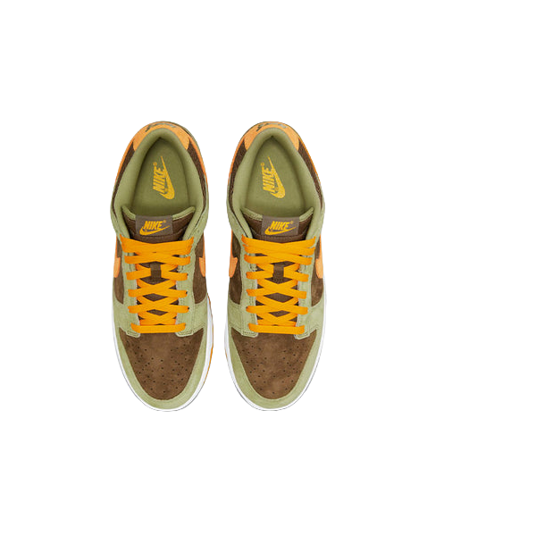 Dunk Low Dusty Olive - MOLINS COMPANY