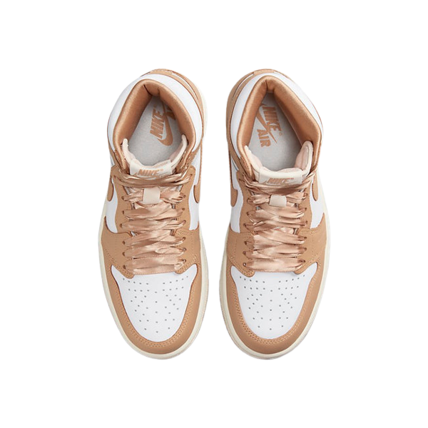 Air Jordan 1 High OG Praline - MOLINS COMPANY