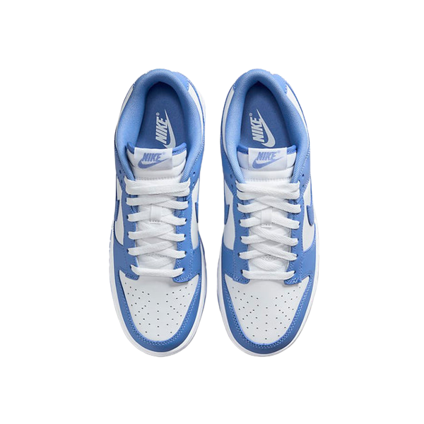 Dunk Low Polar Blue - MOLINS COMPANY