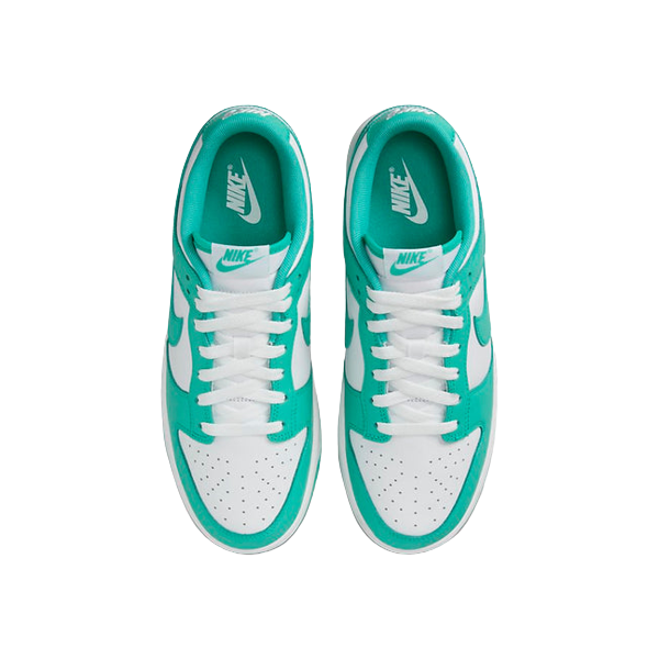 Dunk Low Clear Jade - MOLINS COMPANY