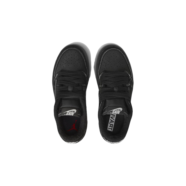 Air Jordan 1 Low OG x Travis Scott Black Phantom - MOLINS COMPANY