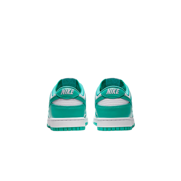 Dunk Low Clear Jade - MOLINS COMPANY