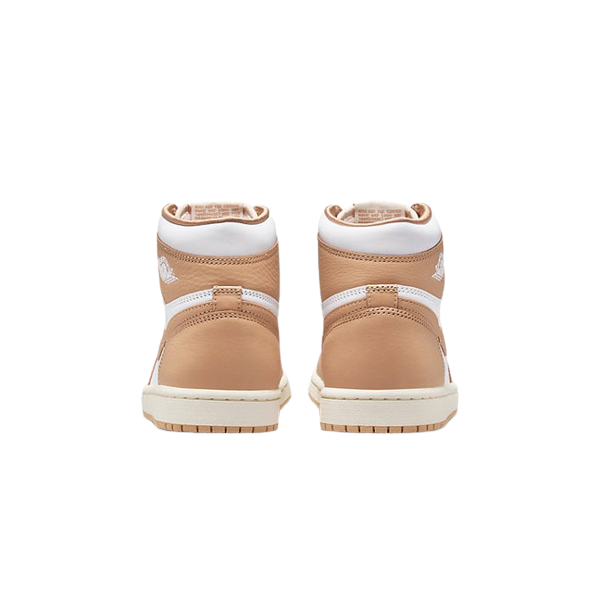 Air Jordan 1 High OG Praline - MOLINS COMPANY