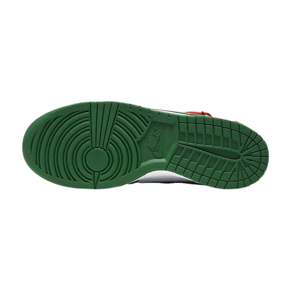Dunk Low x Off-White Pine Green - MOLINS COMPANY