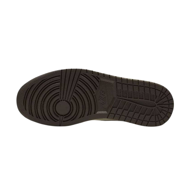 Air Jordan 1 High OG x Travis Scott Dark Mocha - MOLINS COMPANY