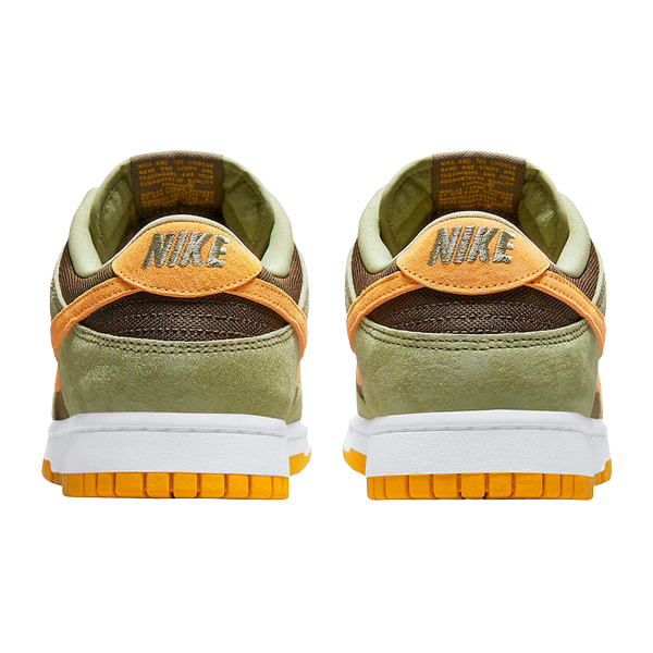 Dunk Low Dusty Olive - MOLINS COMPANY
