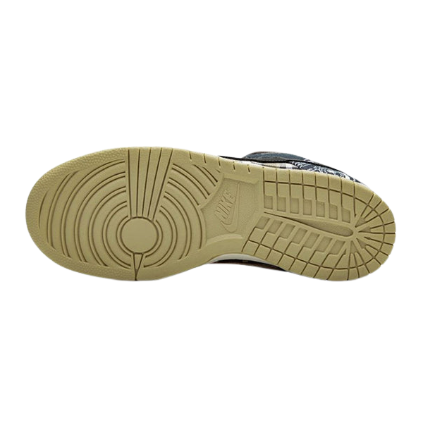 Dunk Low SB x Travis Scott Cactus Jack - MOLINS COMPANY