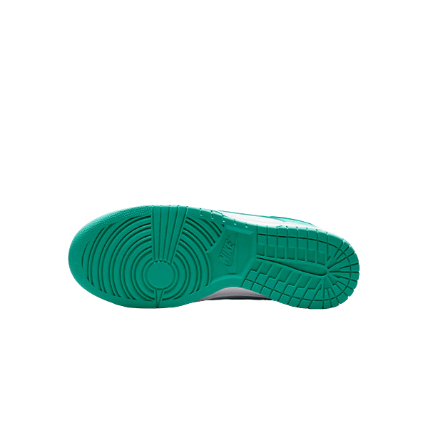 Dunk Low Clear Jade - MOLINS COMPANY