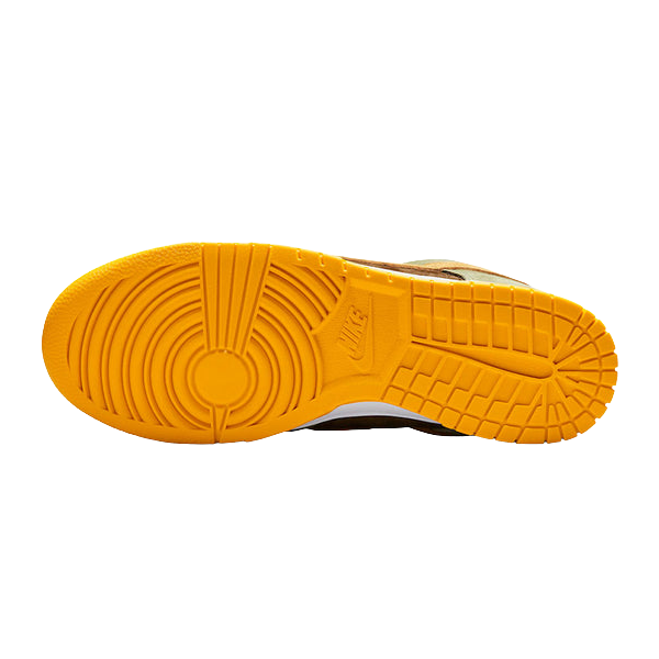 Dunk Low Dusty Olive - MOLINS COMPANY
