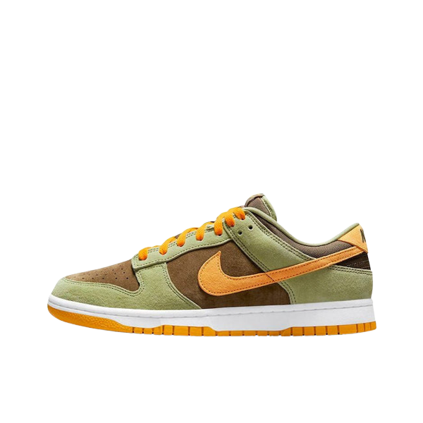 Dunk Low Dusty Olive - MOLINS COMPANY