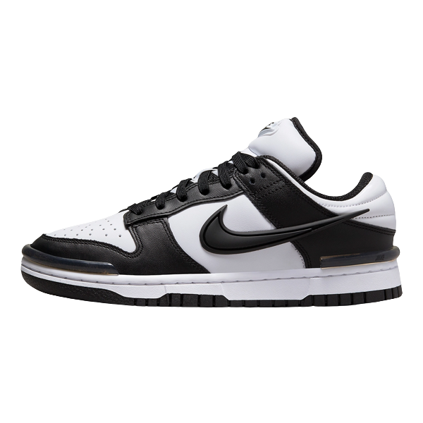 Dunk Low Black Twist - MOLINS COMPANY