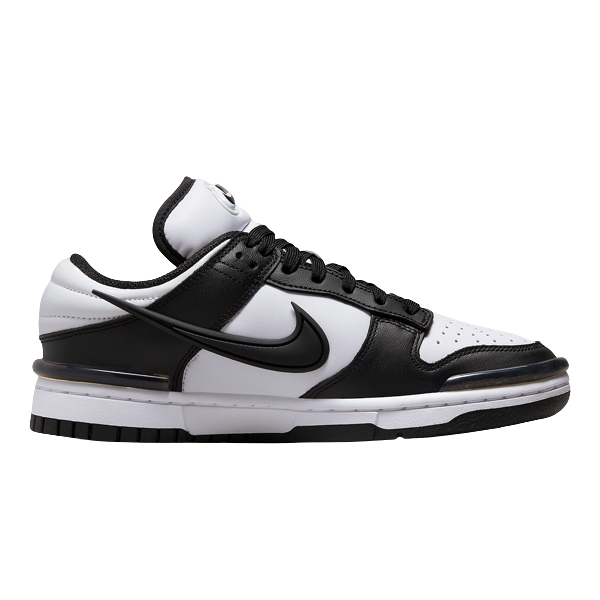Dunk Low Black Twist - MOLINS COMPANY