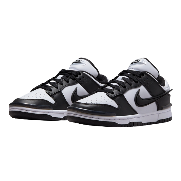 Dunk Low Black Twist - MOLINS COMPANY