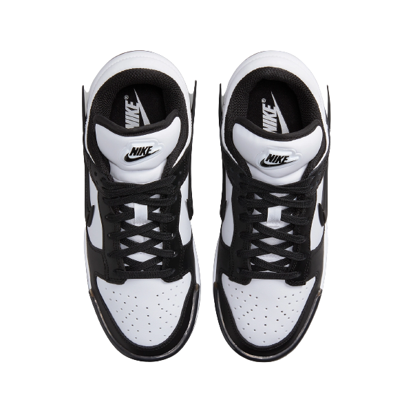Dunk Low Black Twist - MOLINS COMPANY