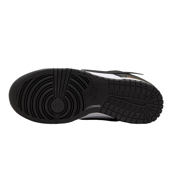 Dunk Low Black Twist - MOLINS COMPANY