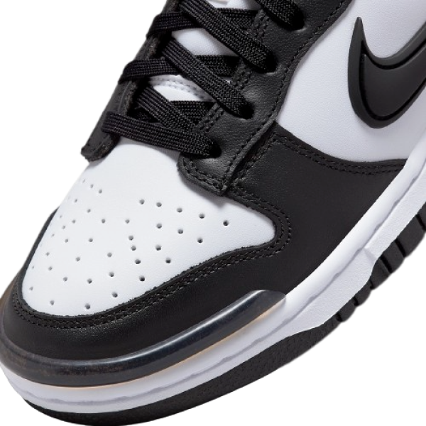 Dunk Low Black Twist - MOLINS COMPANY