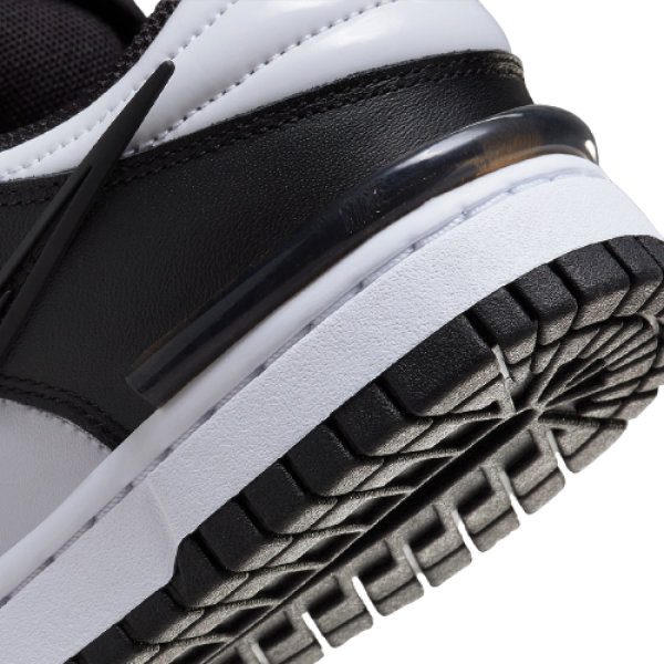 Dunk Low Black Twist - MOLINS COMPANY