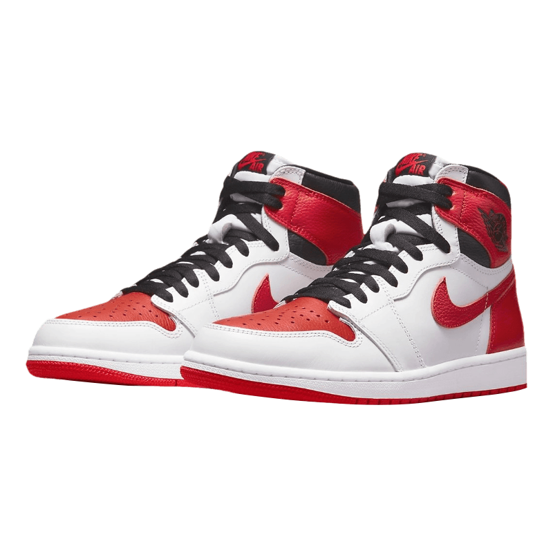 Air Jordan 1 High Heritage - MOLINS COMPANY