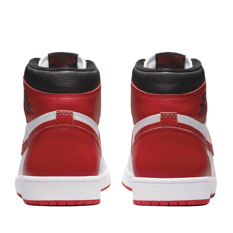 Air Jordan 1 High Heritage - MOLINS COMPANY
