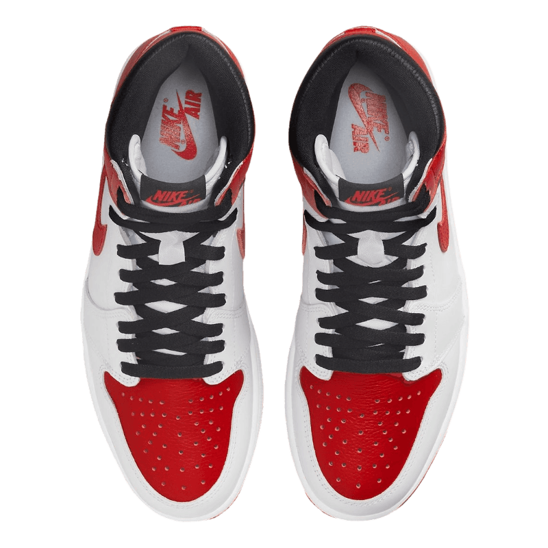 Air Jordan 1 High Heritage - MOLINS COMPANY