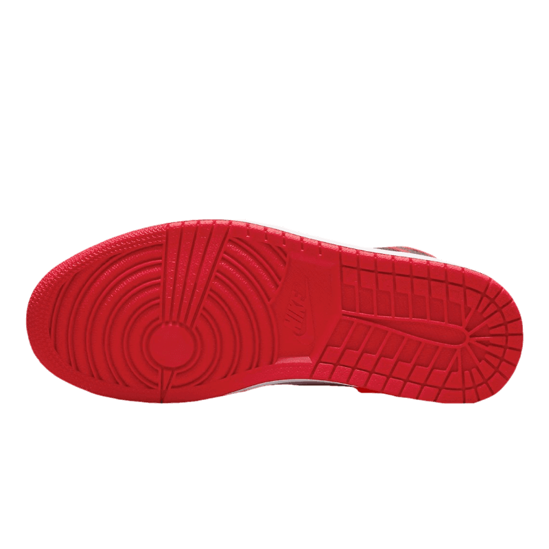 Air Jordan 1 High Heritage - MOLINS COMPANY