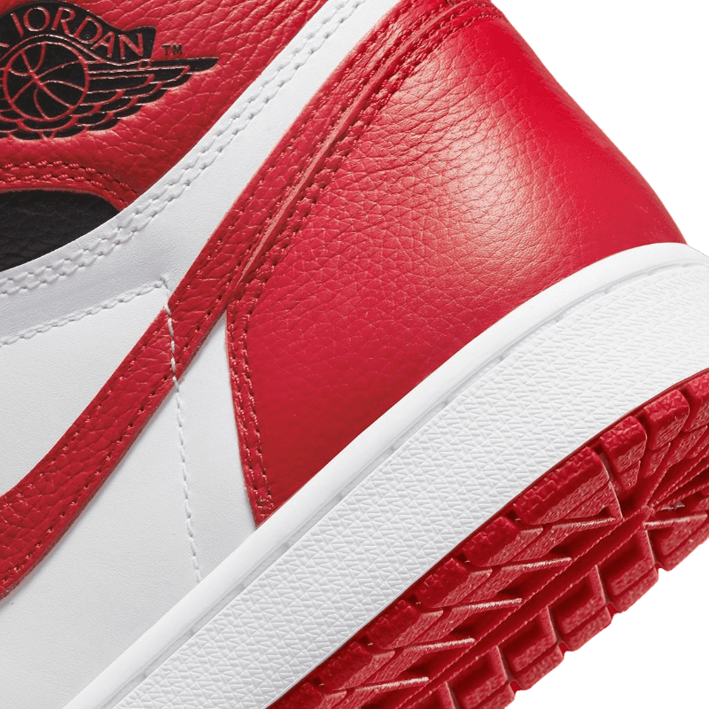 Air Jordan 1 High Heritage - MOLINS COMPANY