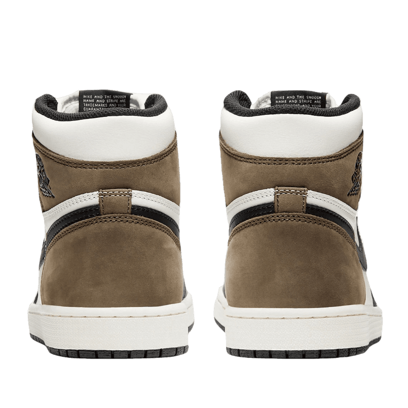 Air Jordan 1 High Dark Mocha - MOLINS COMPANY