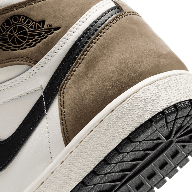 Air Jordan 1 High Dark Mocha - MOLINS COMPANY