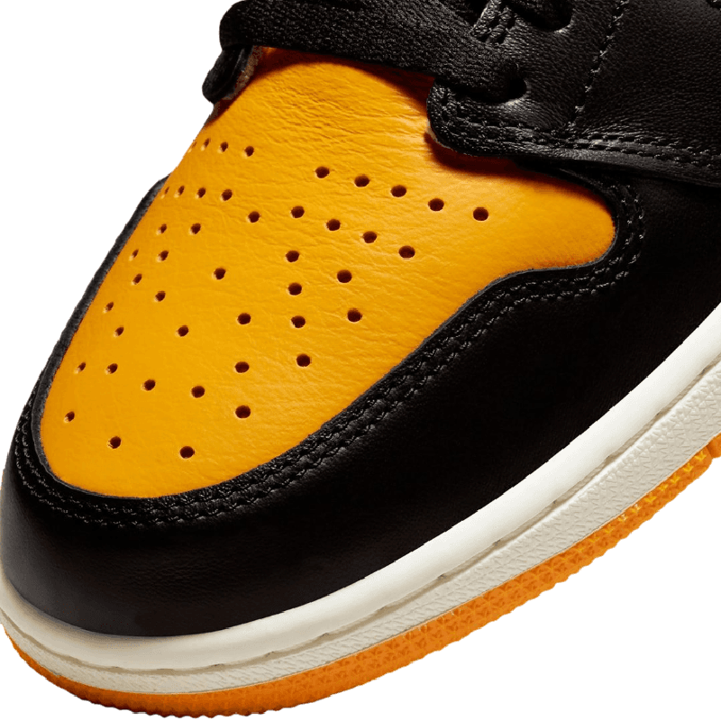 Air Jordan 1 High OG Taxi - MOLINS COMPANY