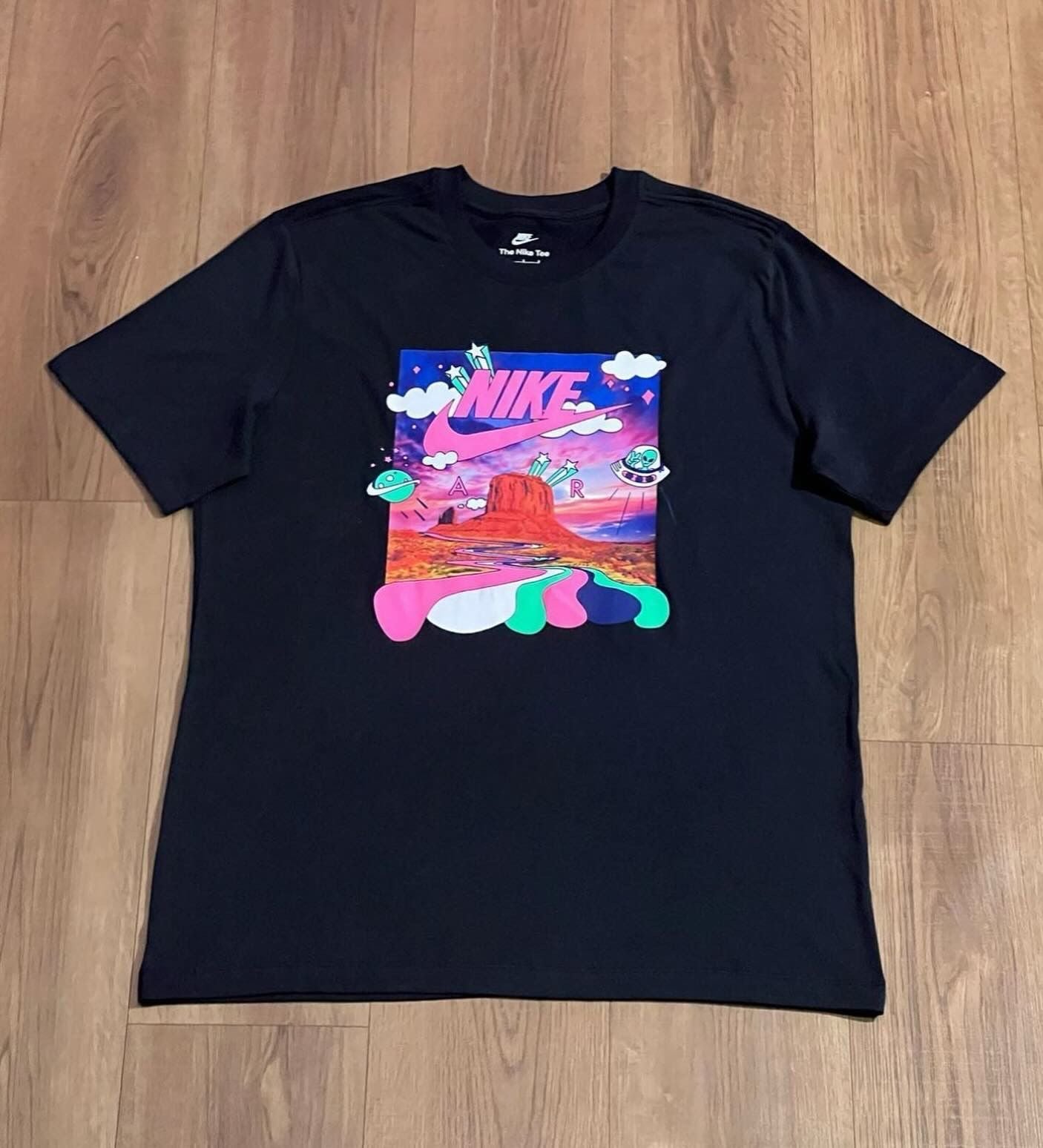 Kit NK Club (3 Peças)