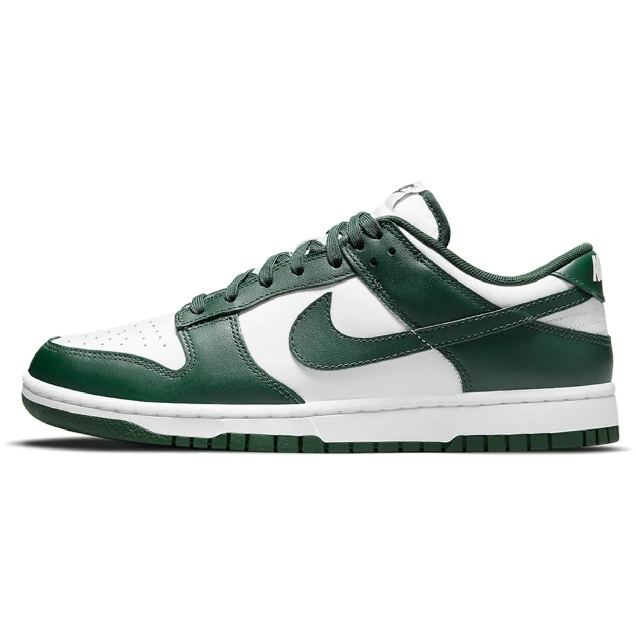 NK Dunk Low Michigan State - MOLINS COMPANY