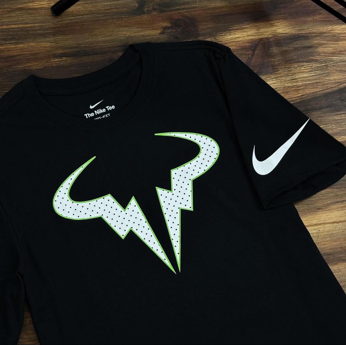 Kit NK Rafael Nadal - MOLINS COMPANY