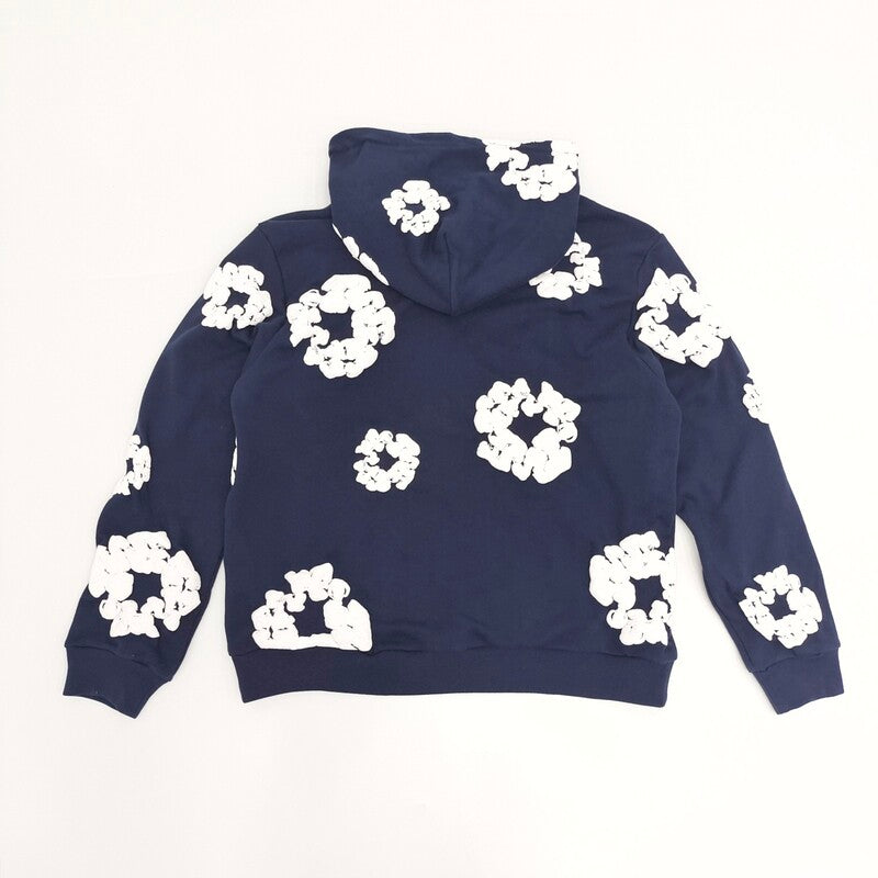 Moletom DN T The Cotton Wreath Navy