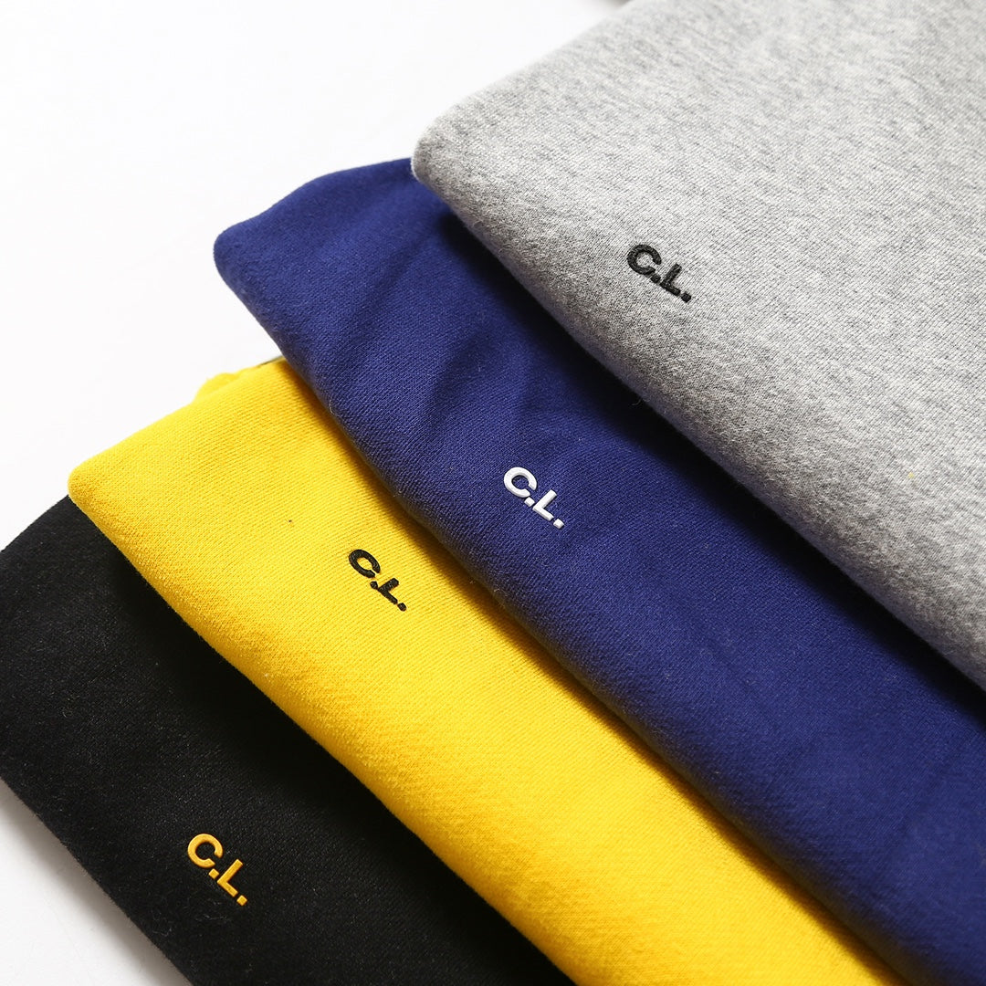 NK x Drake NOCTA Cardinal Stock Hoodie Yellow