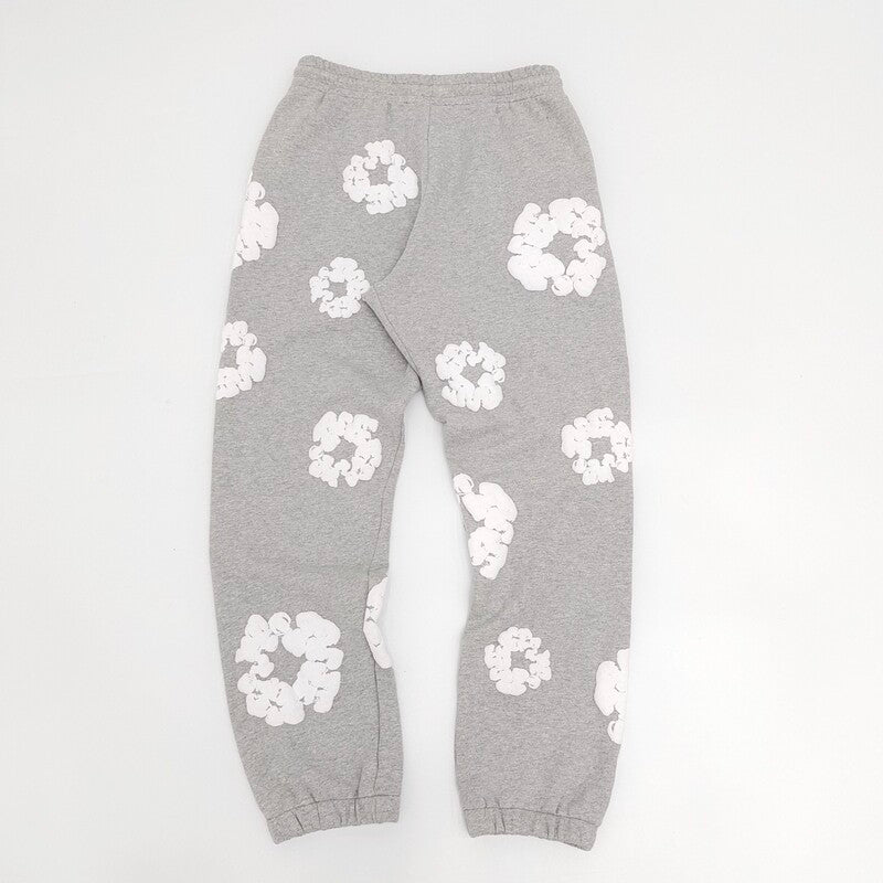 Calça DN T The Cotton Wreath Grey